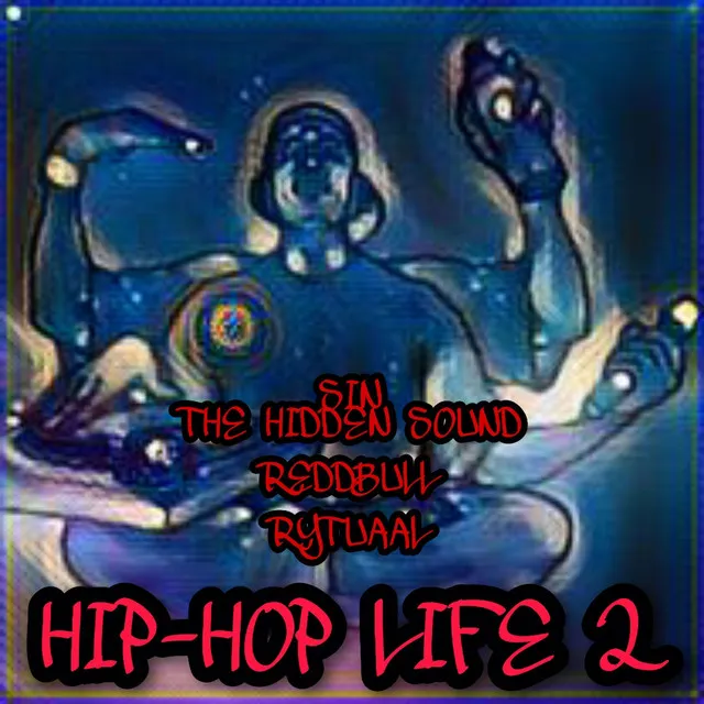 Hip Hop Life 2