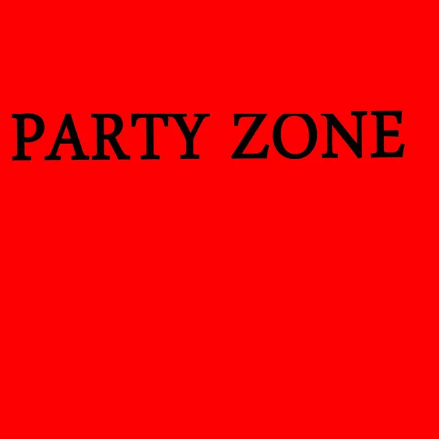 Party Zone