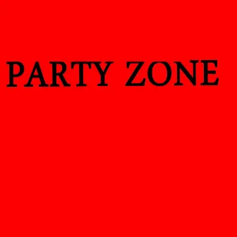 Party Zone by Tebogo Mkay