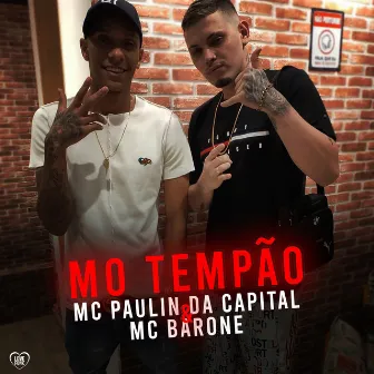 Mo Tempão by Mc Barone