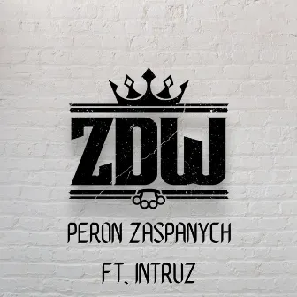 Peron zaspanych by Jarecki ZDW