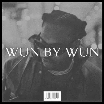 WUN BY WUN by be-twiin