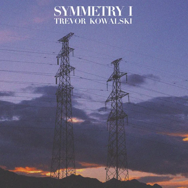 Symmetry I - Arandel Remix