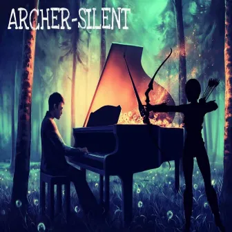 Silent by Archer