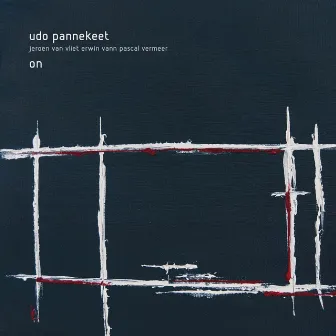 On by Udo Pannekeet