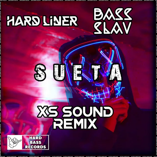 Sueta - XS Sound Remix