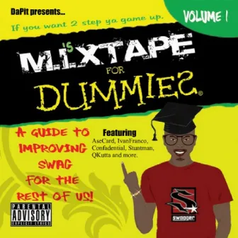 M.I's MIXTAPE FOR DUMMIES by M.I