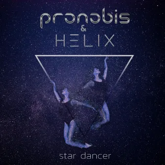 Star Dancer by Helix