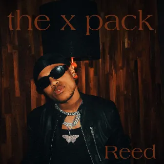 the x pack by Reed Shannon