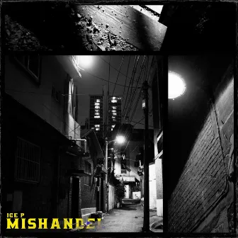 Mishandel by Ice P