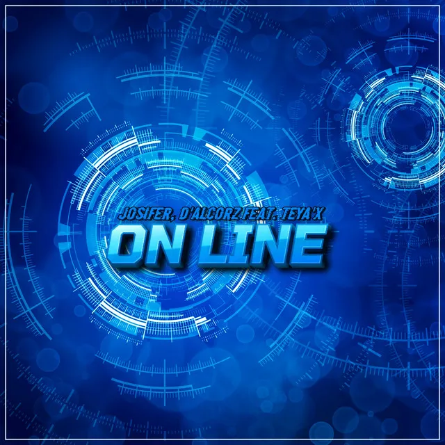 On Line