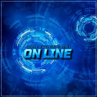 On Line by D'Alcorz