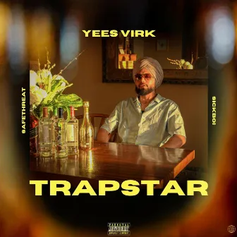 Trapstar by YEES VIRK