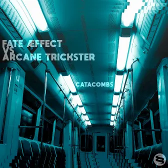 Catacombs by Fate Aeffect