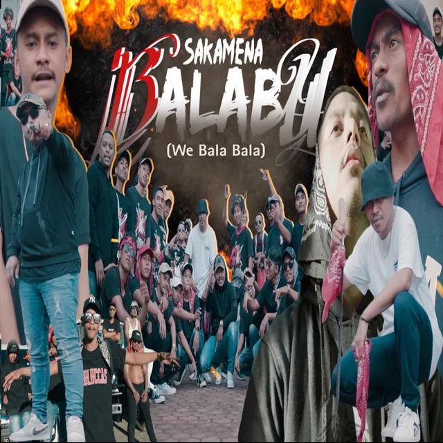 Balabu (We Bala Bala)