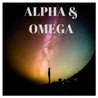 Alpha & Omega by Franko