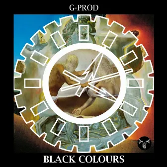 Black Colours by G-Prod