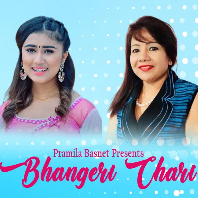 Bhangeri Chari