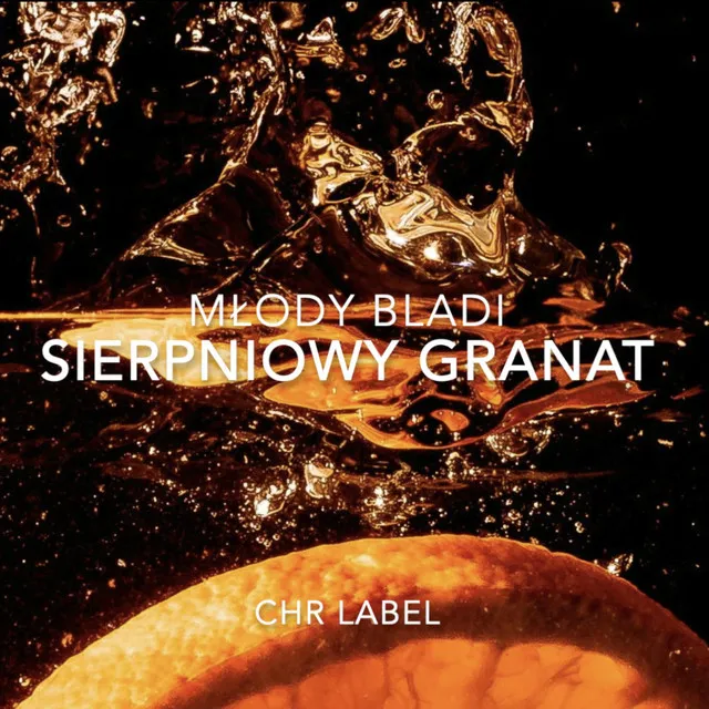 Sierpniowy Granat