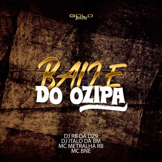 BAILE DO OZIPA