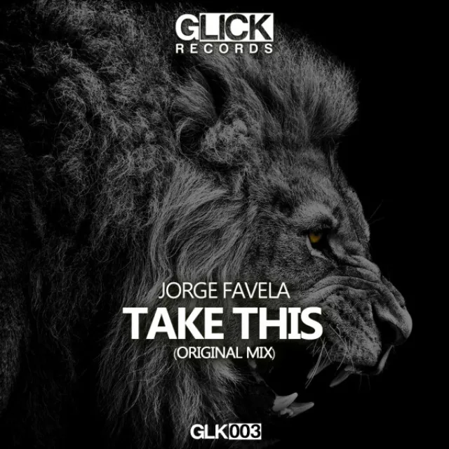 Take This - Original Mix