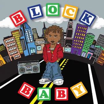 Daily by Block Baby Loyal-T