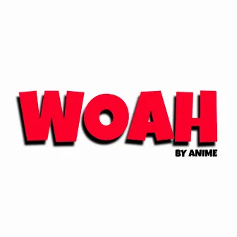 WOAH by Toyo