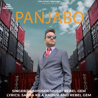 Panjabo by Rebel Gem