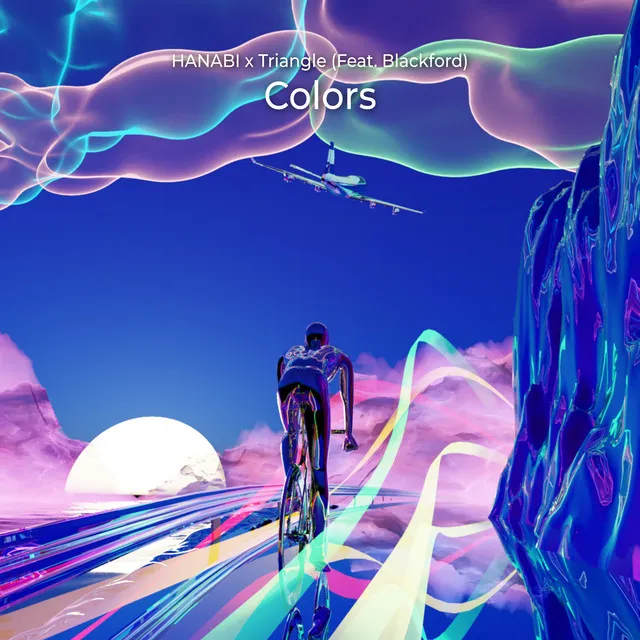 Colors - Radio Edit