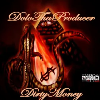 Dirty Money by DoloThaProducer