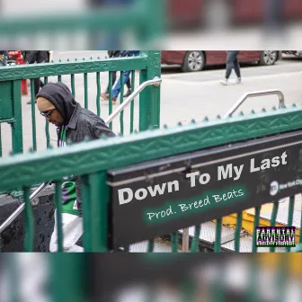 Down To My Last by Breed Beats