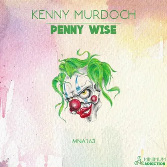 Penny Wise by Kenny Murdoch