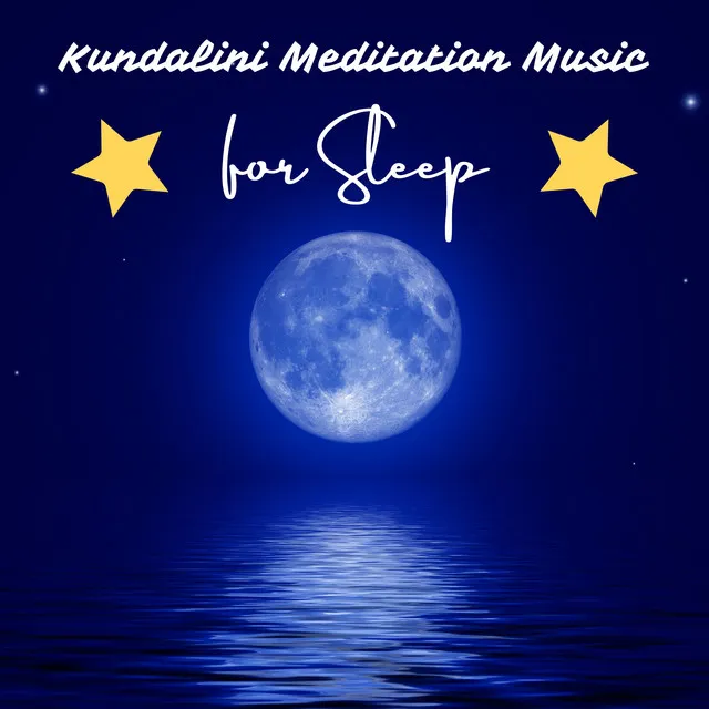 Kundalini Meditation Music for Sleep