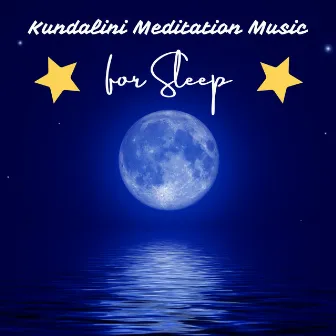 Kundalini Meditation Music for Sleep by Bansuri Flute Meditation Music Masters