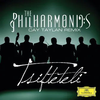 Tsifteteli by The Philharmonics