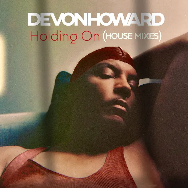 Holding on (Talk to Me Deeper House Mix)