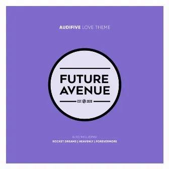 Love Theme by Audiofive