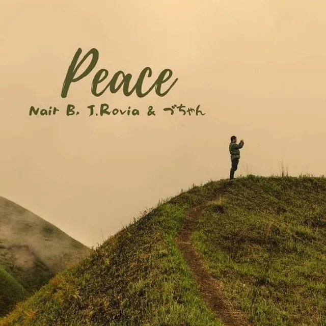 Peace