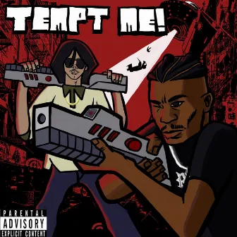 Tempt Me by Jxhar