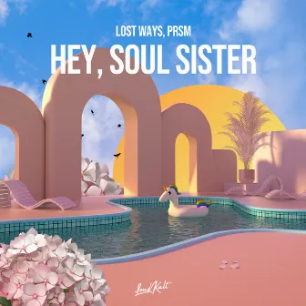 Hey, soul sister by PRSM