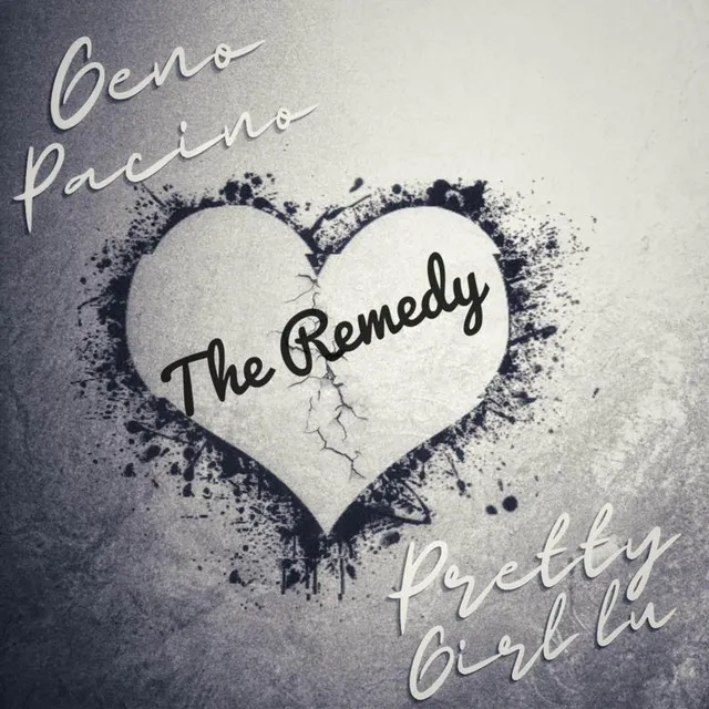 The Remedy (Self-Love Anthem) - Radio Edit