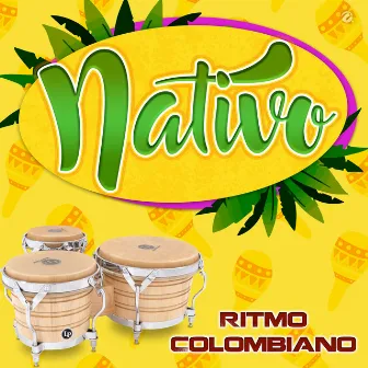 Ritmo Colombiano by Unknown Artist