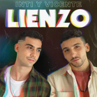 Lienzo by Inti y Vicente