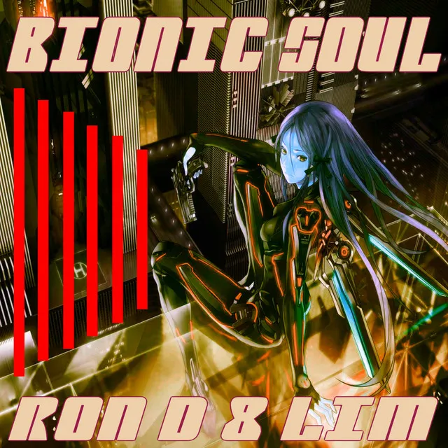 Bionic Soul - Edit