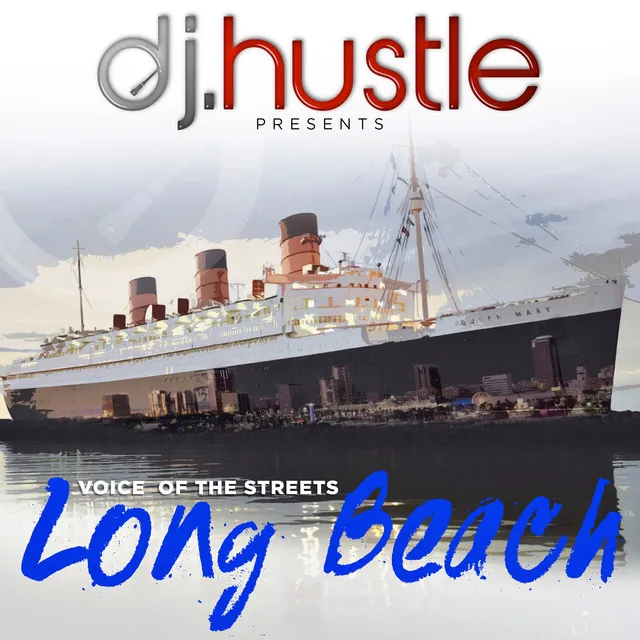 DJ Hustle Presents Voice of the Streets