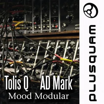 Mood Modular by Tolis Q