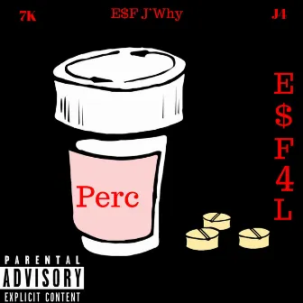 Perc by Kels7k