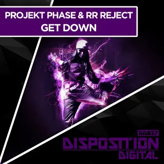 Get Down by Projekt Phase