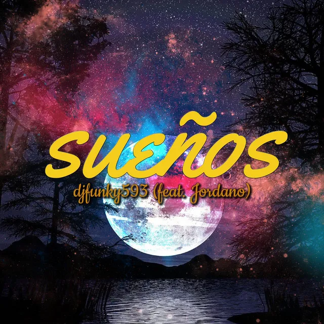 Sueños - Jordano