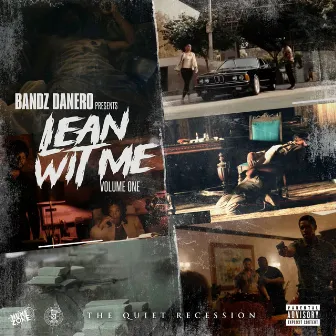 Lean Wit Me by Bandz Danero